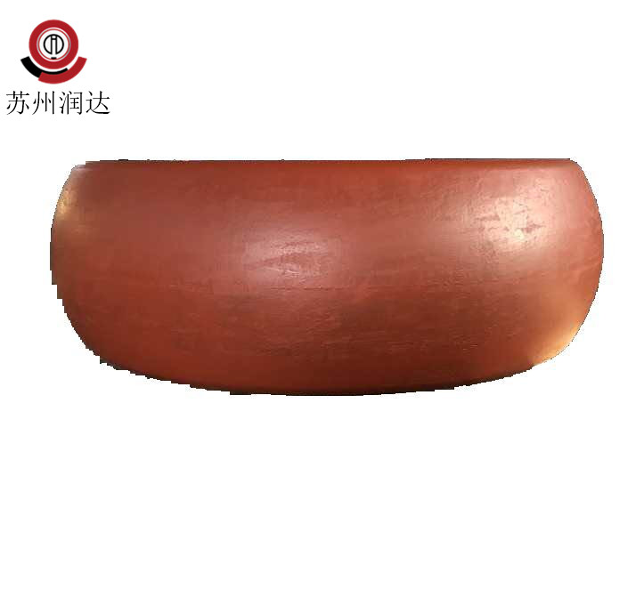 輪胎型立磨輥套的優(yōu)勢(shì)是什么？