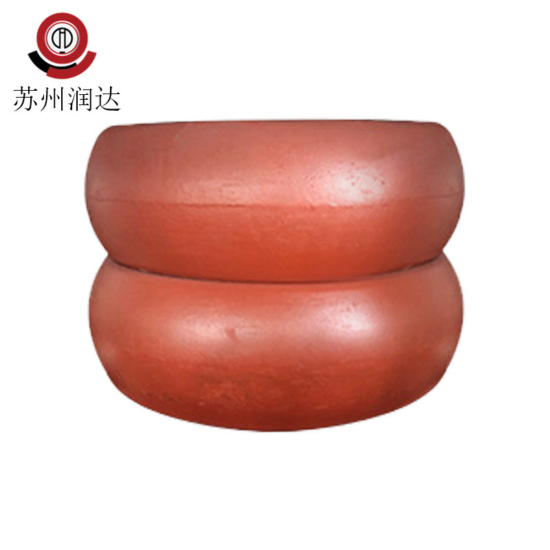 高品質(zhì)中速磨煤機(jī)磨輥的生產(chǎn)，蘇州潤(rùn)達(dá)是這樣做的